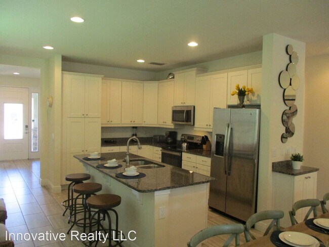 Foto del edificio - 8 br, 7 bath House - 341 Pendant Court