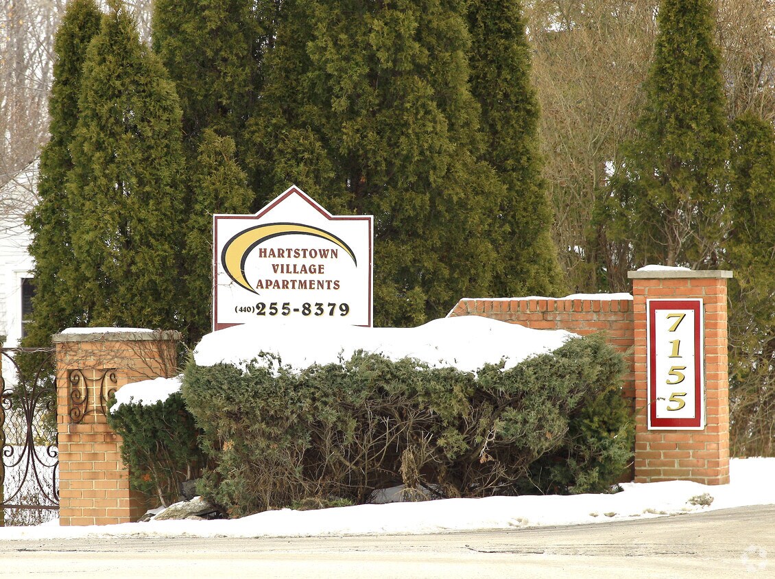 Hartstown Village Apartaments - Cottonwood Lane Apartments