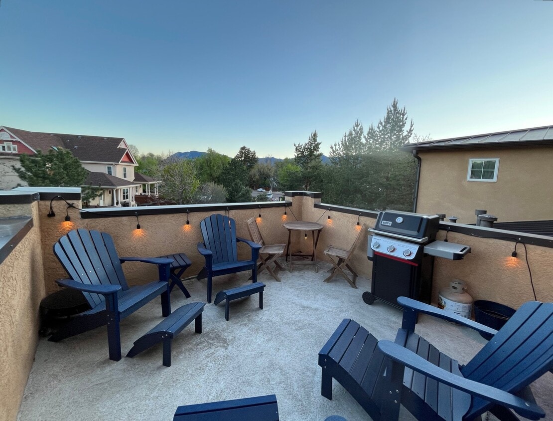 Photo - 505 Columbia St (Colorado Springs, CO)