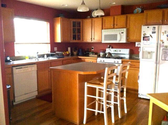 Foto del edificio - 630 Woodside Ln