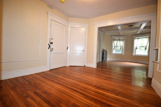 Foto del edificio - 134 Fuller St