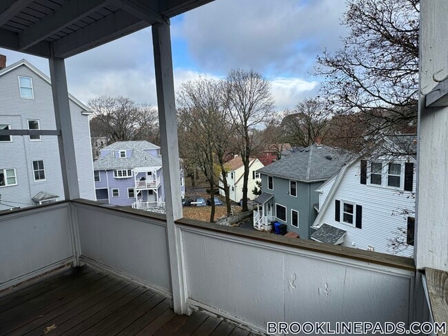 Building Photo - 759 Boylston St