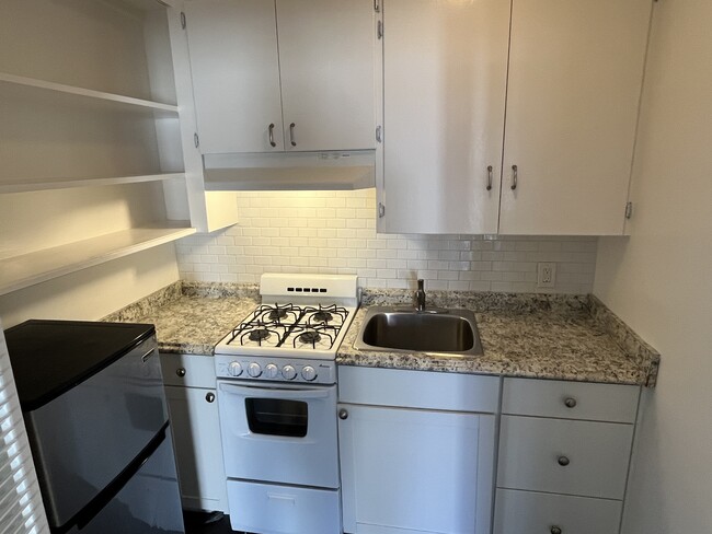 Foto del edificio - 3945 4th Ave