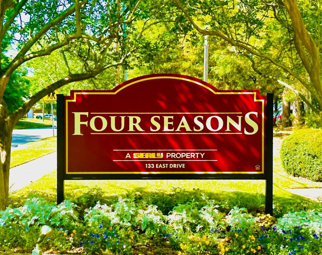 Foto principal - Four Seasons