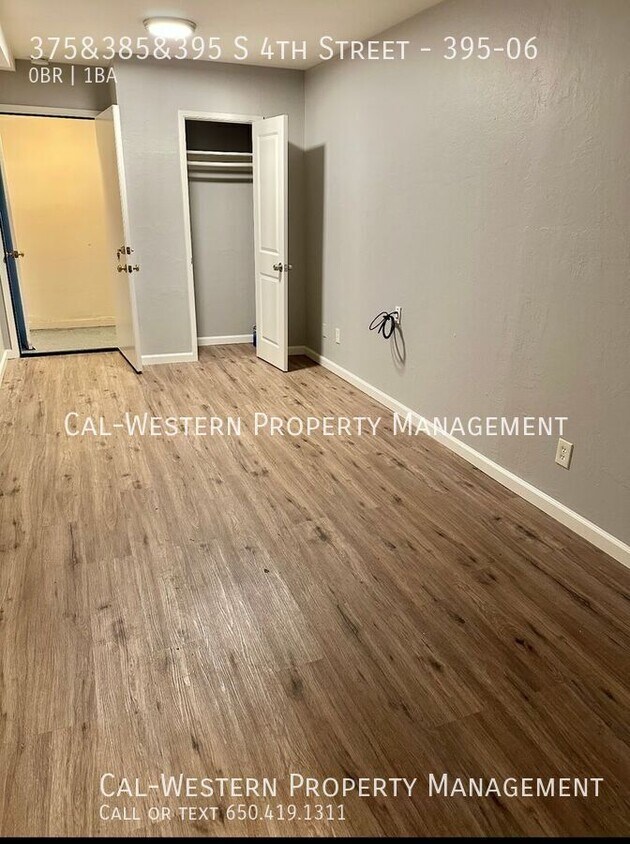 Foto del edificio - 375&385&395 S 4th Street-395-06