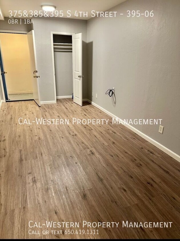 Building Photo - 375&385&395 S 4th Street-395-06