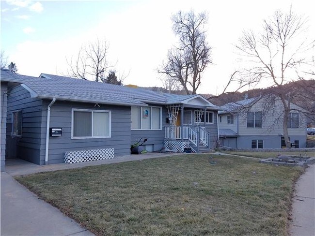 Building Photo - 2610 6th and 610 North Street