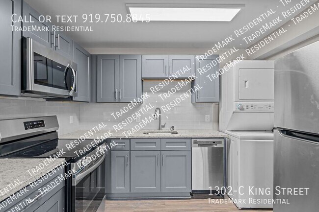 Foto del edificio - 1302 King St