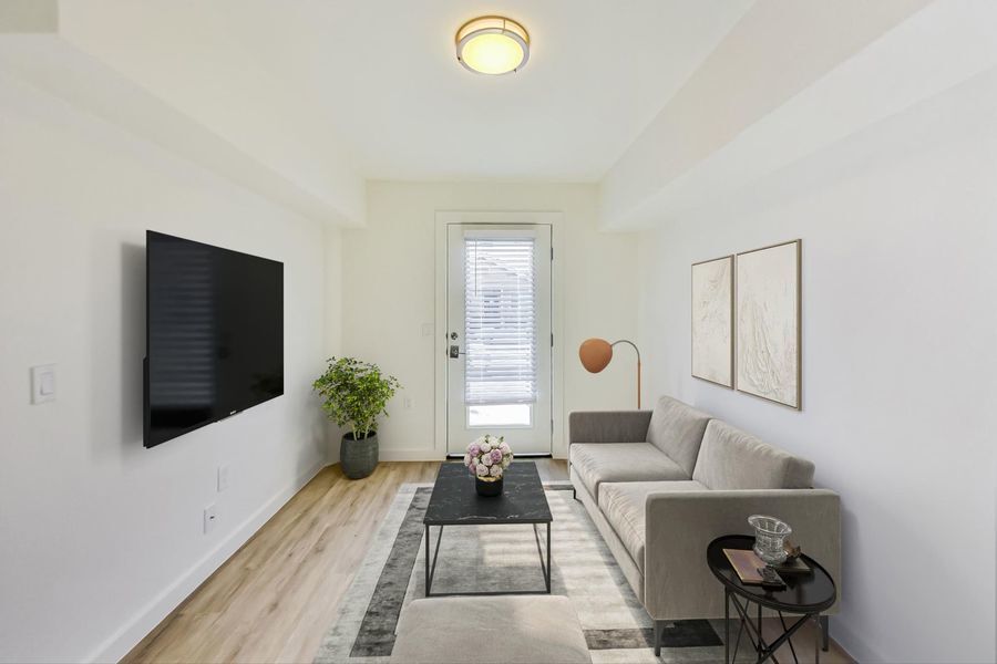 Primary Photo - Newly renovated apartment at Oakbrook! 2 M...
