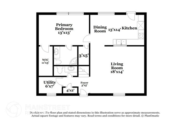 Building Photo - 6226 Maravian Dr