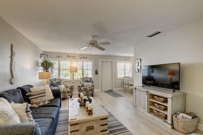 Foto del edificio - 5505 N Ocean Blvd