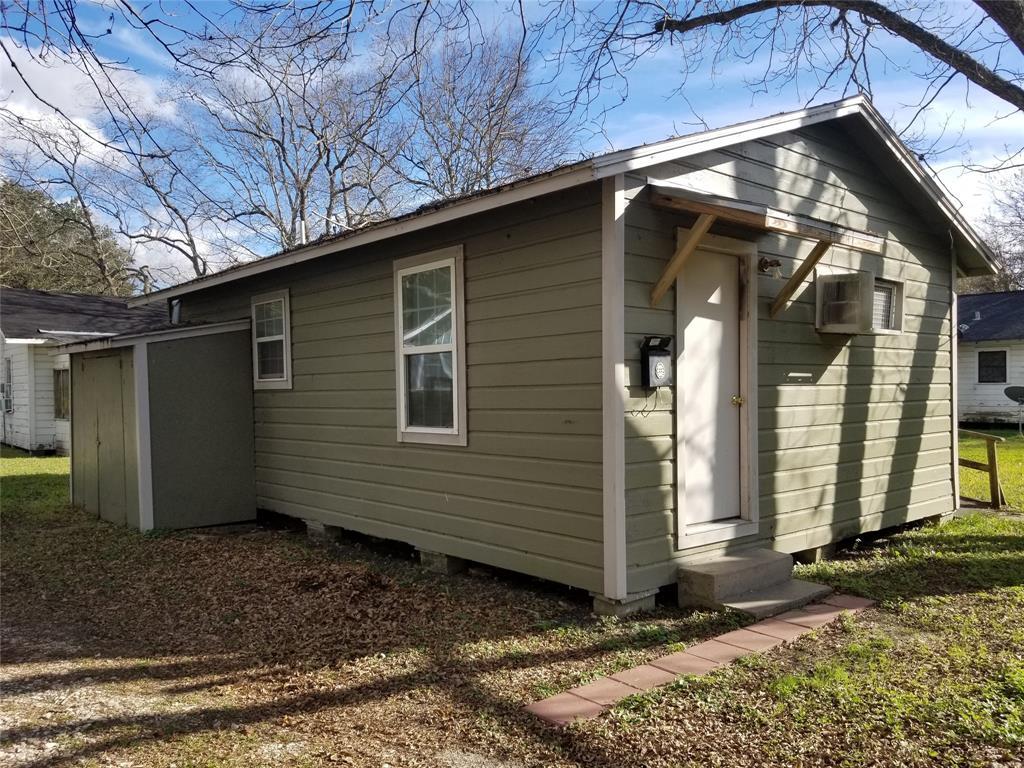 Foto principal - 3517 4th St