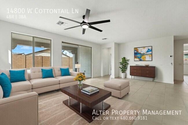 Building Photo - 14800 W Cottontail Ln