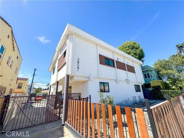 Foto del edificio - 2931 Redondo Blvd