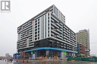 Building Photo - 8119-8119 Birchmount Rd