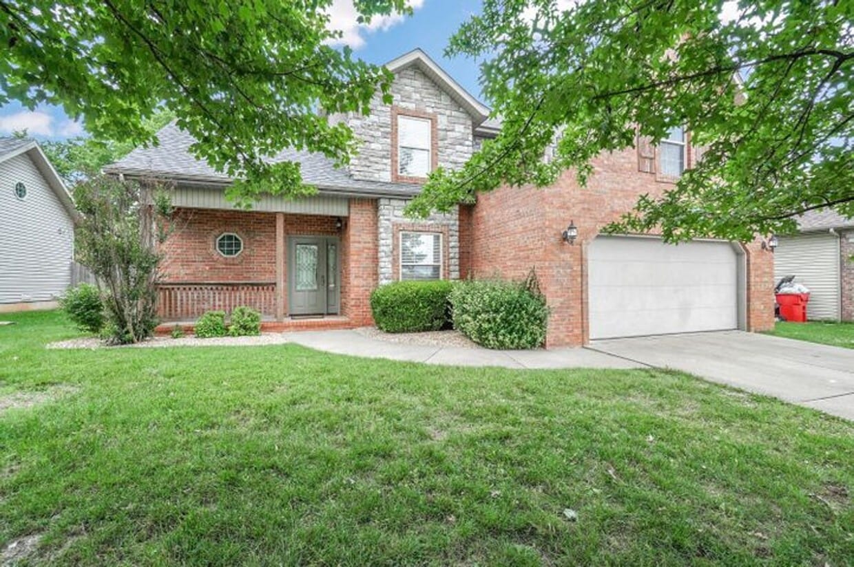 Foto principal - 1403 W Maplewood St