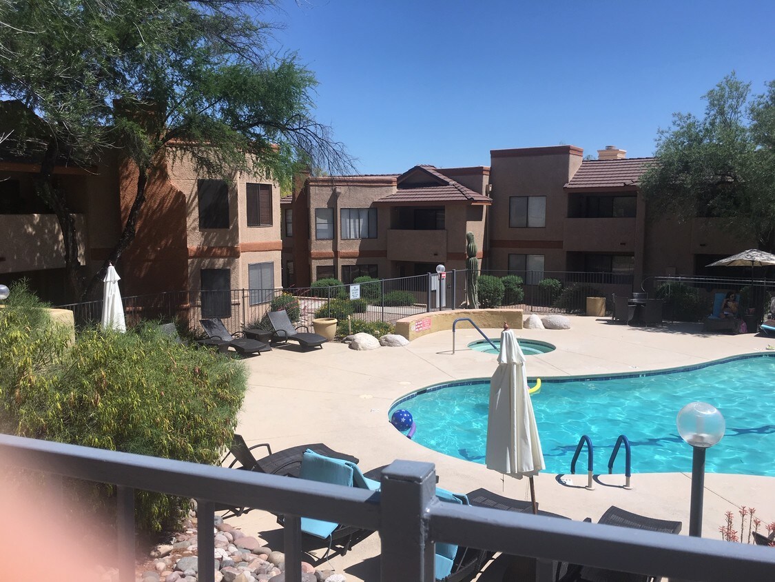 Foto principal - 7255 E Snyder Rd