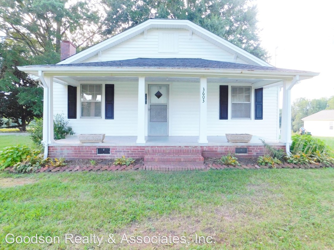 Primary Photo - 3603 Goodson Rd