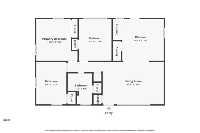 Photo - 1216 Pando Avenue- House
