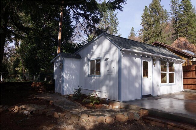 Building Photo - Downtown Grass Valley
