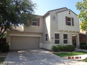 Building Photo - 4289 E Carla Vista Dr