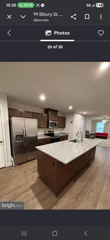 Foto del edificio - 99 Bibury St