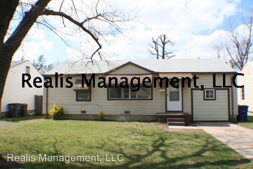 Primary Photo - 1450 N Kingston Ave