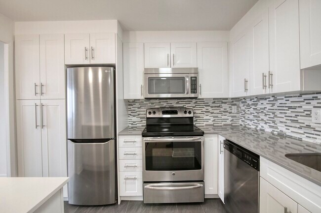 Photo du bâtiment - 4555 Av. Bonavista