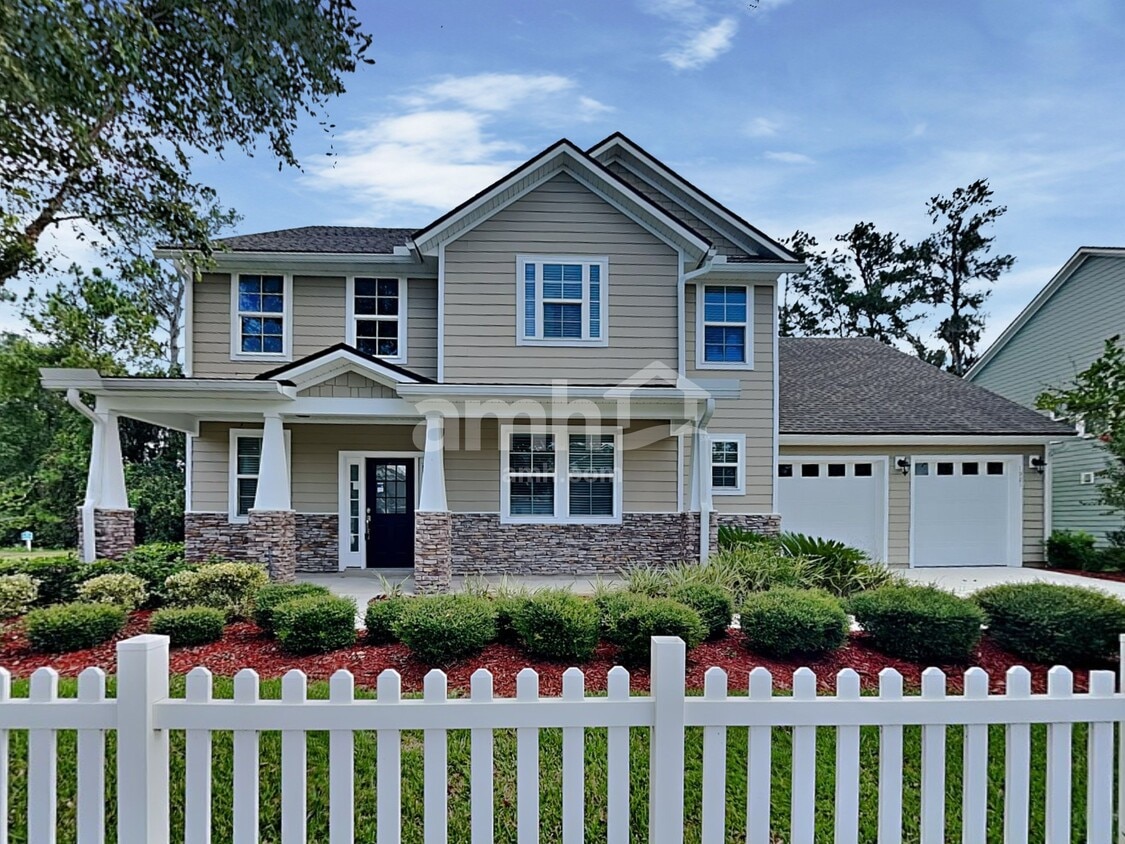 Foto principal - 1921 Moorings Cir