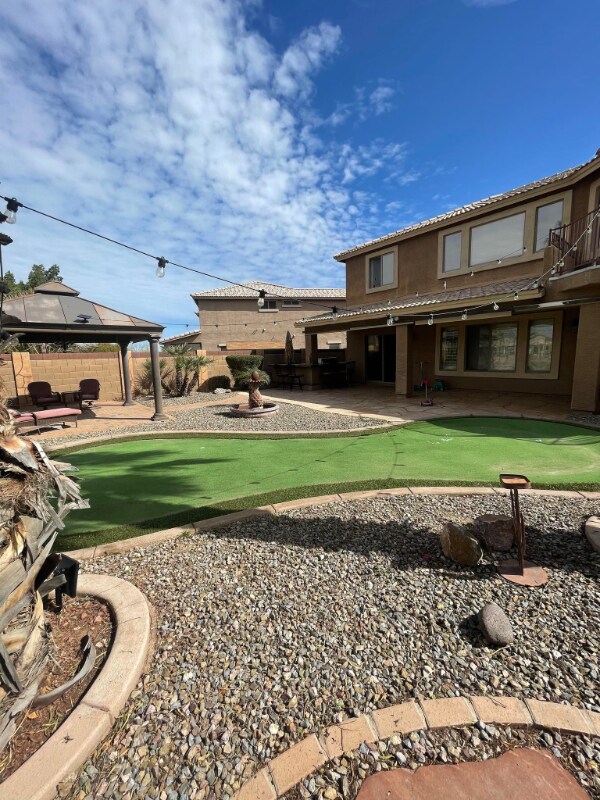 Foto del edificio - 23196 S 216th St