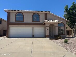 Building Photo - 6416 N 78th Ln