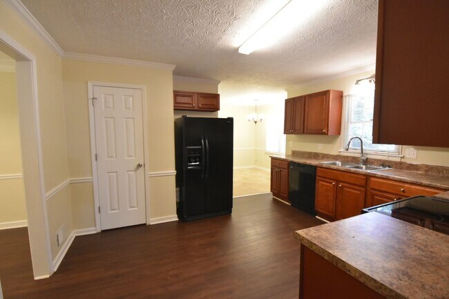 Foto del edificio - 3625 Warwick Way