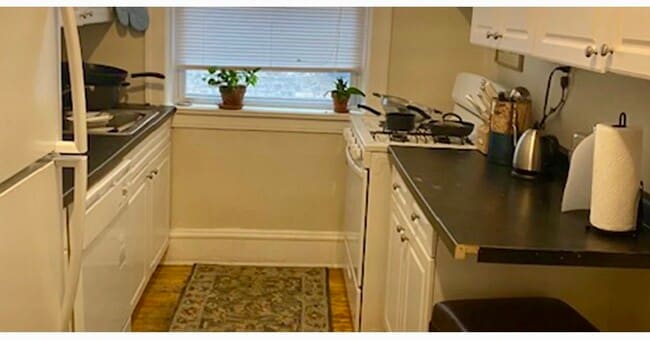 Foto del edificio - 329 Kedzie St