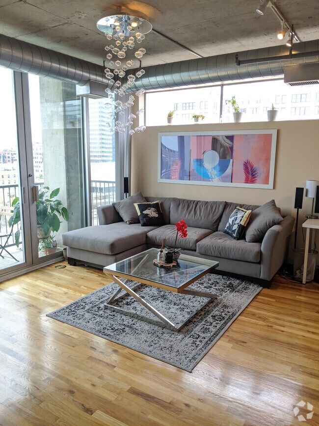 Greektown Loft Apartments for Rent Chicago, IL 10 Rentals
