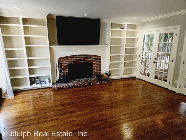 Building Photo - 4 br, 3 bath House - 12 Montevallo Ter.