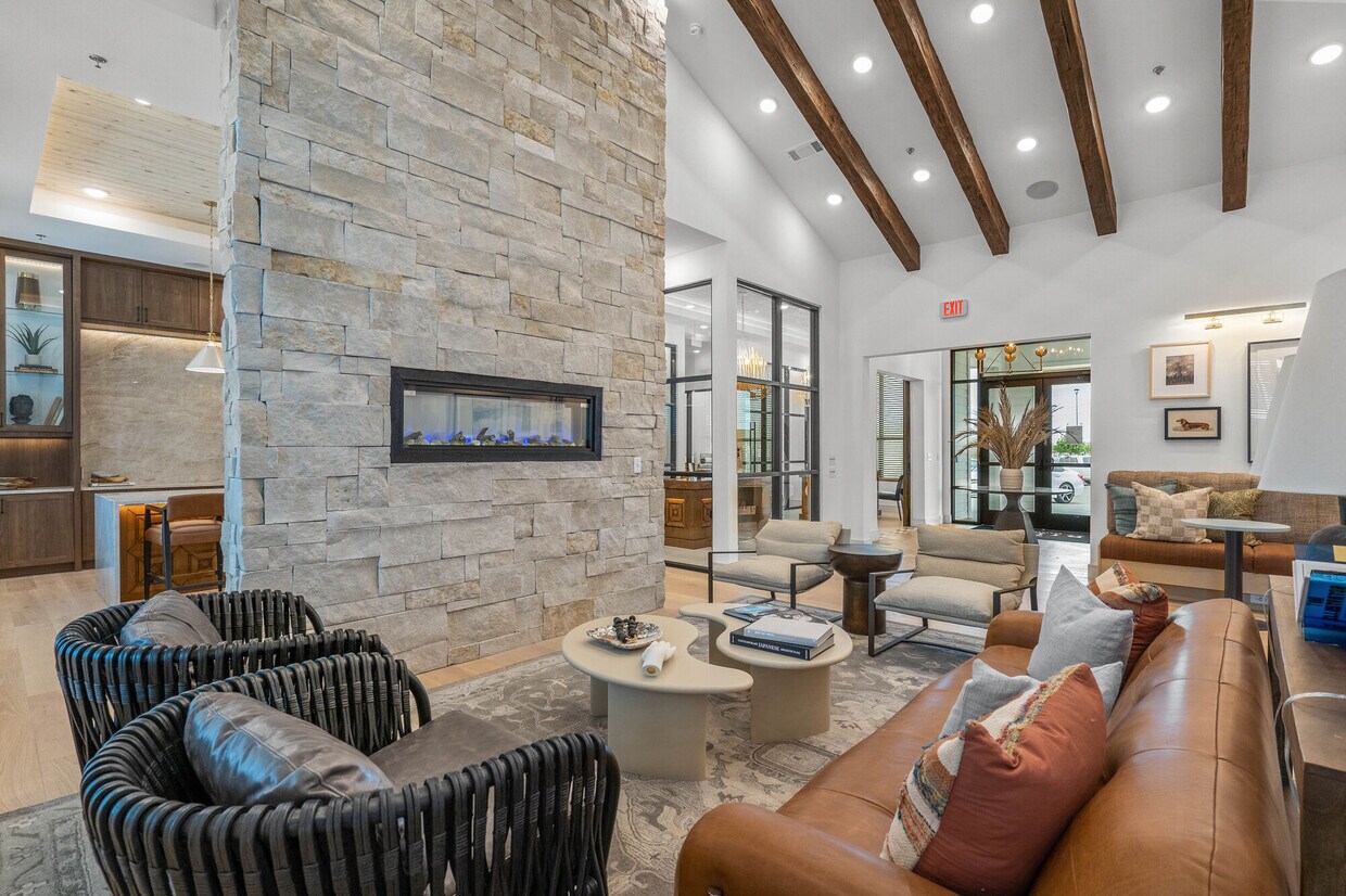 THE RILEY APARTMENTS Apartments in Burleson, TX