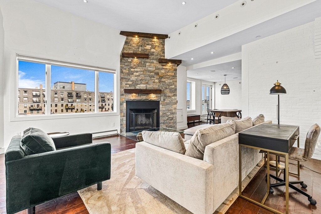 Foto principal - 33 Commercial Wharf
