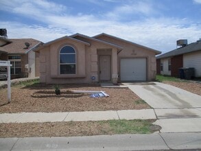 Building Photo - 5700 Rick Husband Dr