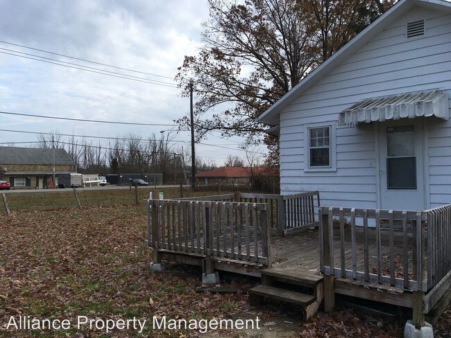 Foto del edificio - 7112 Decatur Rd