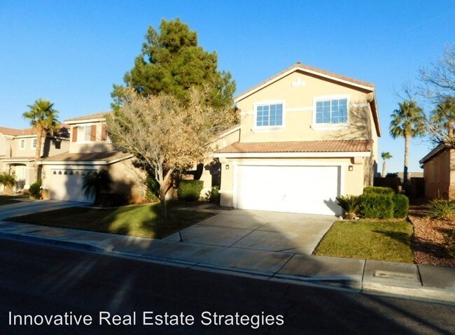 Building Photo - 4 br, 2.5 bath House - 3332 Crystal Tower