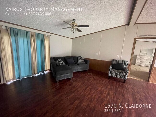 Building Photo - Mobile Home for Rent