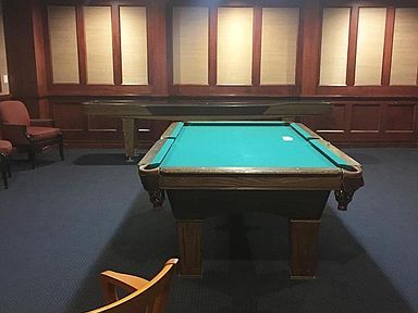 Instalaciones: Sala de piscina - 9480 Virginia Center Blvd