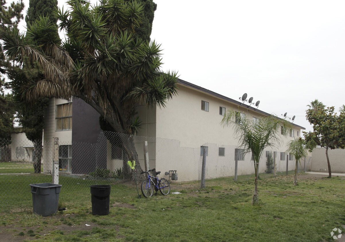 Foto del edificio - 613 N Pauline St