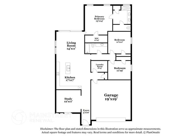Building Photo - 364 Mohan Dr