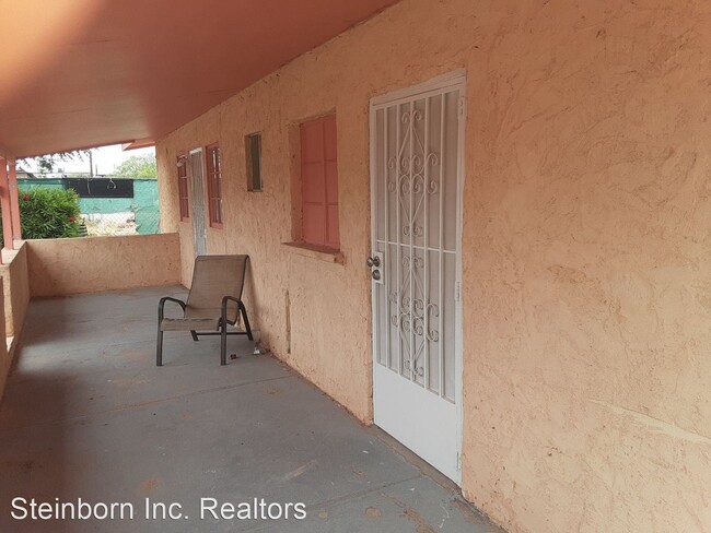 Building Photo - 2 br, 1 bath House - 194 Posey Rd