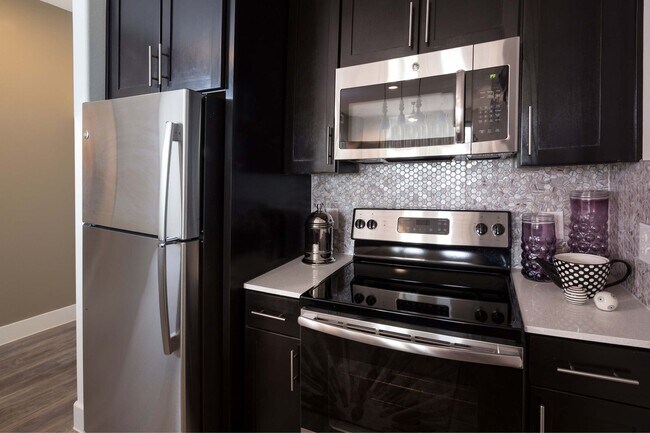 Foto del edificio - The Grand at Legacy West
