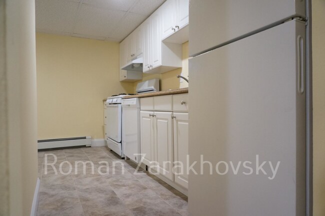 Foto del edificio - 74 Gardner St