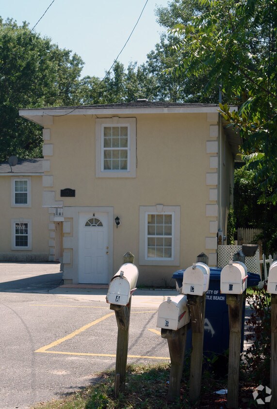 Foto del edificio - 609 4th Ave N