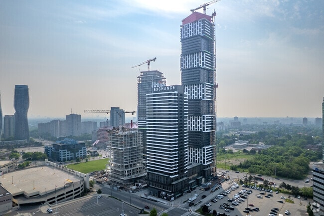 Building Photo - EXS