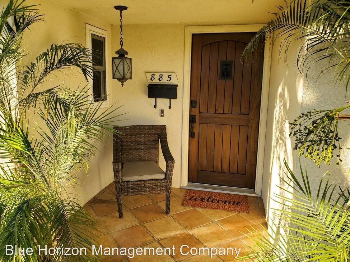 Foto principal - 2 br, 2 bath House - 885 Cieneguitas Road